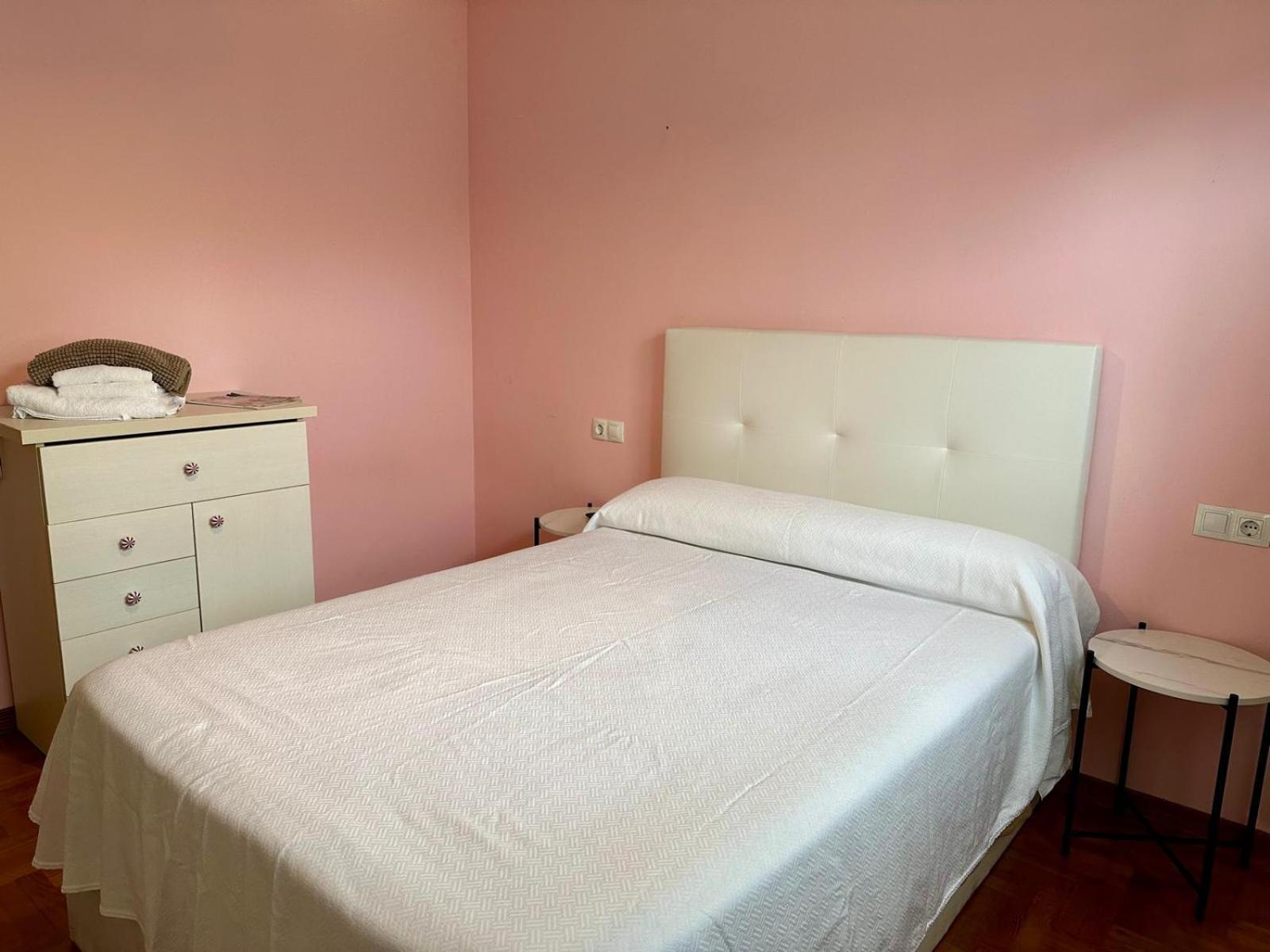 Apartament Mirandoalsueve