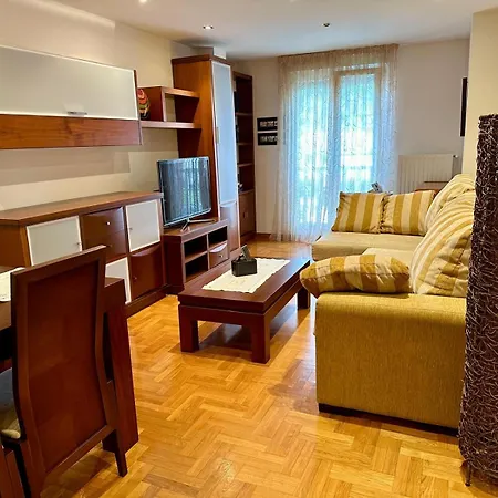 Mirandoalsueve Apartment Colunga Exterior photo