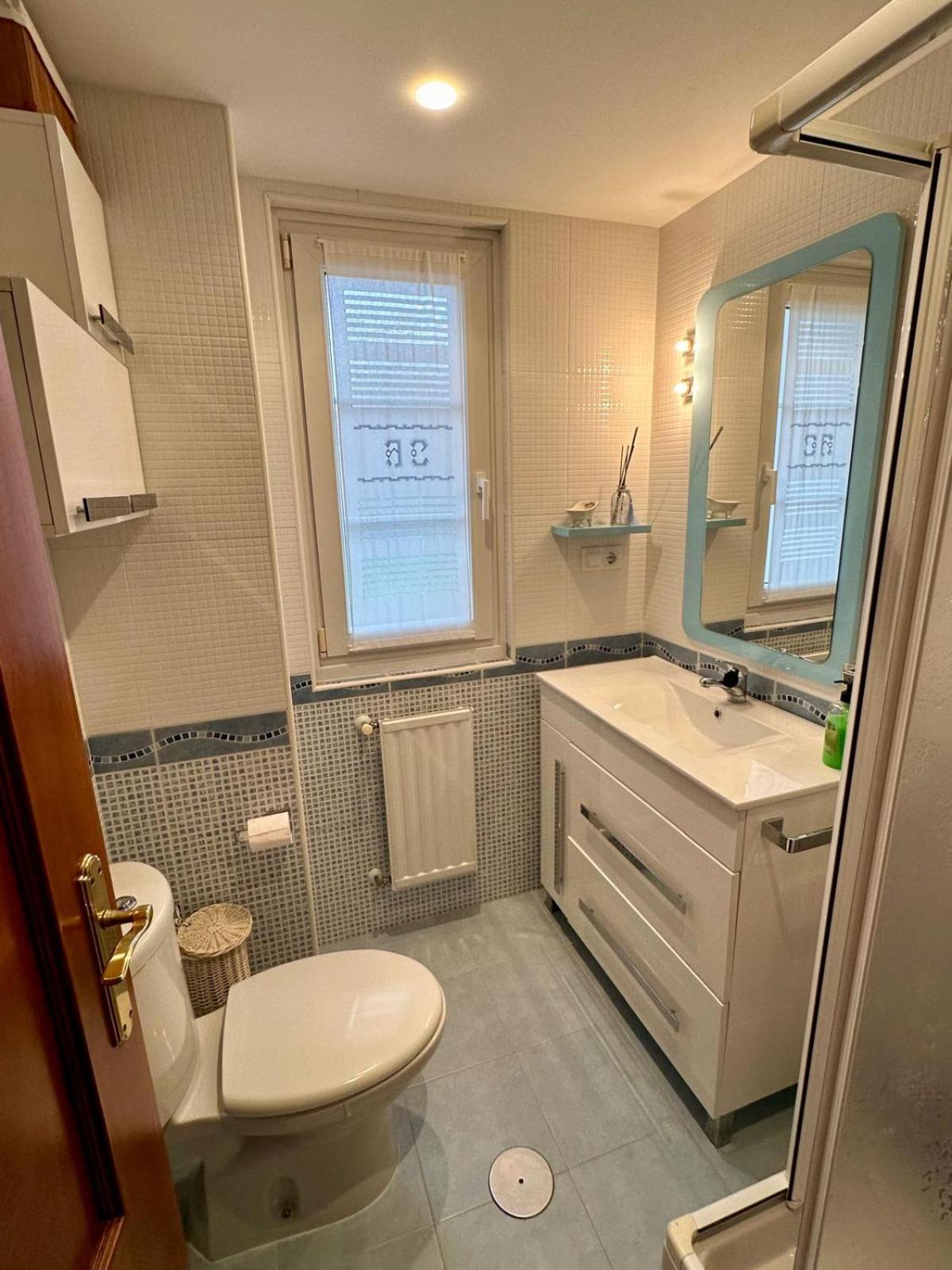 Mirandoalsueve Apartment Colunga