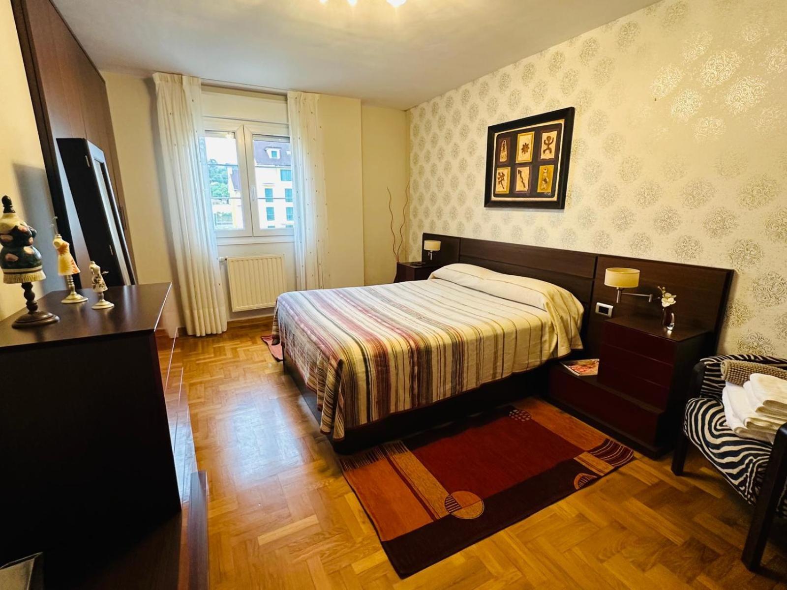 Appartement Mirandoalsueve
