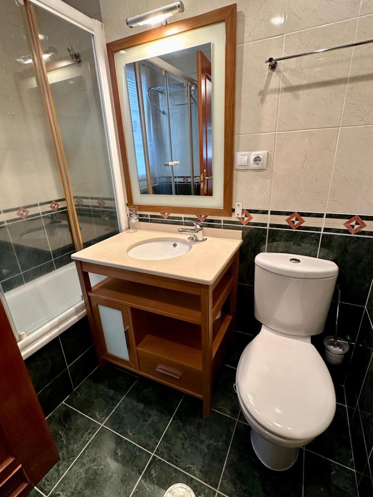Apartment Mirandoalsueve