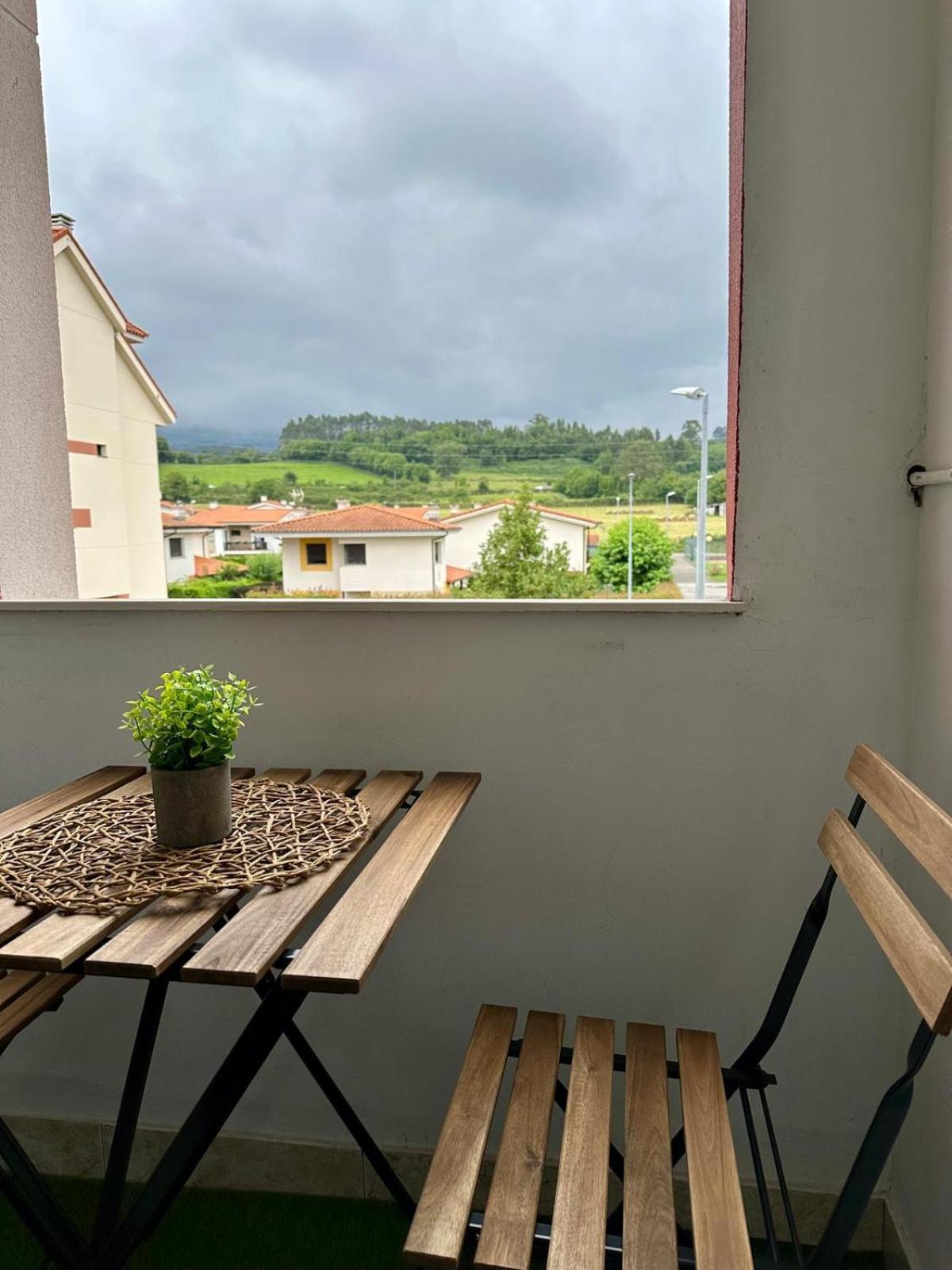 Appartement Mirandoalsueve Colunga
